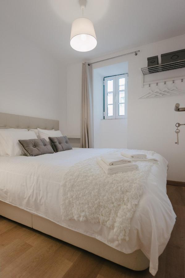 Weekend 40 Alfama Διαμέρισμα Lisboa Εξωτερικό φωτογραφία